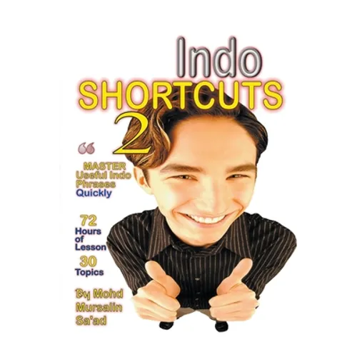 Indo Shortcuts 2