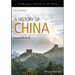 A History of China