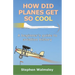 How Did Planes Get So Cool: A beginner's guide to aviation history