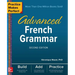 Practice Makes Perfect: Advanced French Grammar, Second Edition