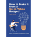 How to Make It from a No-To-Whoa Budget: A New Filmmakers Pocketbook Guide