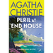 Peril at End House: A Hercule Poirot Mystery: The Official Authorized Edition