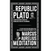 The Republic and Meditations