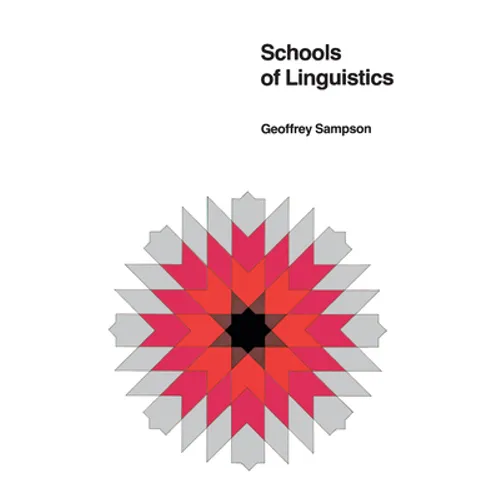 Schools of Linguistics