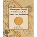 Clairvoyance, Thought Transference, Auto Trance, and Spiritualism (1916)