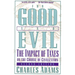 For Good and Evil: The Impact of Taxes on the Course of Civilization