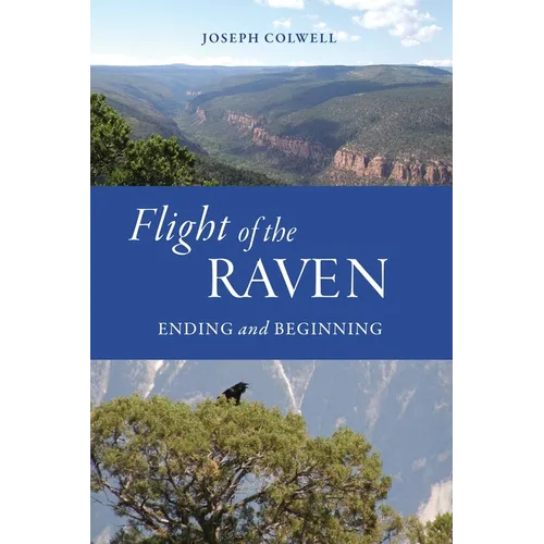 Flight of the Raven: Ending and Beginning