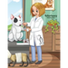 Veterinary Coloring Book 1