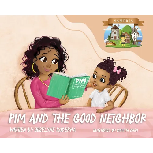 Pim and The Good Neighbor