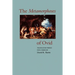 The Metamorphoses of Ovid