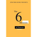 The 6 Elements of Financial Literacy