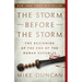 The Storm Before the Storm: The Beginning of the End of the Roman Republic