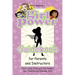 Girl Power Guidebook for Parents and Instructors: The Program, Strategies, and Insights that Transform and Empower Girls