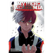 My Hero Academia, Vol. 5: Shoto Todoroki: Origin