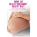 Happy Gut, Healthy Pregnancy, Healthy Baby: A Gut Microbiome Nutrition Plan for Moms-To-Be to Support Digestion, Boost Immunity, and Nurture Baby's De