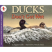 Ducks Don't Get Wet