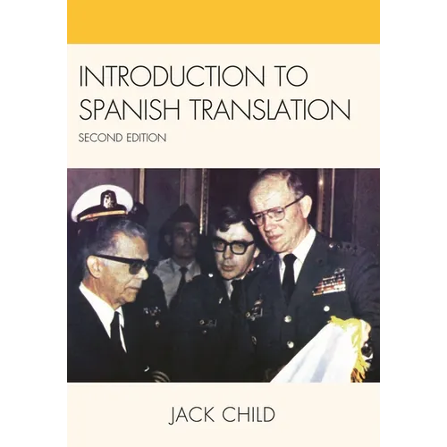 Introduction to Spanish Translation