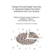 Foreign Female English Teachers in Japanese Higher Education: Narratives From Our Quarter