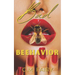 Bad Beehavior: A Pollinator Love Story