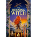 The Burning Witch 2: A Humorous Romantic Fantasy