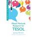 Mixed Methods Research for TESOL