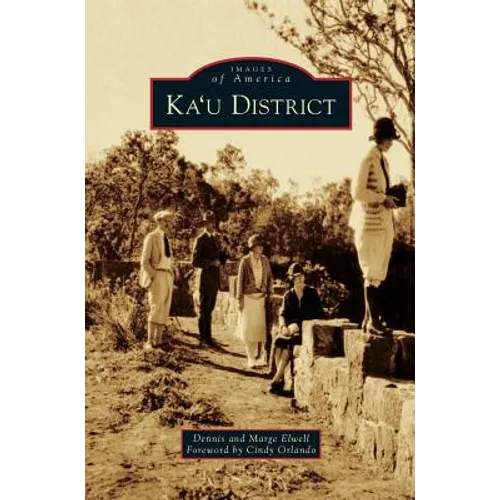 Ka'u District