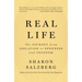Real Life: The Journey from Isolation to Openness and Freedom
