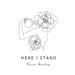 Here I Stand