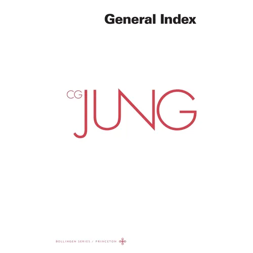 Collected Works of C. G. Jung, Volume 20: General Index