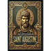 The Confessions of Saint Augustine (Collector's Edition) (Laminated Hardback with Jacket)