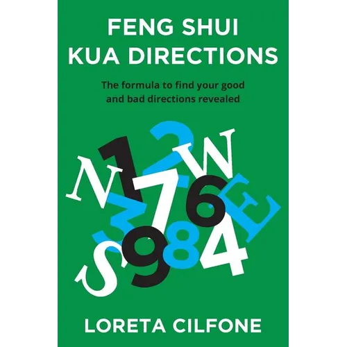 Feng Shui Kua Directions: The formula to find your good and bad directions revealed