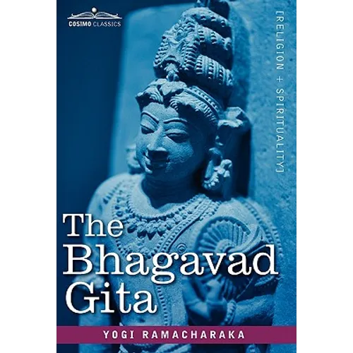 The Bhagavad Gita