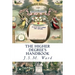 The Higher Degree's Handbook