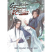 Grandmaster of Demonic Cultivation: Mo DAO Zu Shi (Novel) Vol. 4