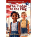 The Pledge to the Flag: Revolutionary Readers for America's 250th Level 3