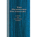 The Deadword Dictionary: A Book of Outdated Words