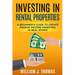 Investing in Rental Properties: A Beginner's Guide to Create Passive Income Investing in Real Estate