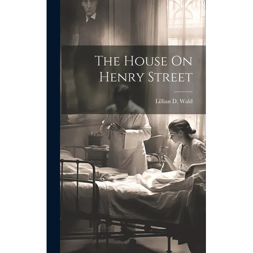 The House On Henry Street