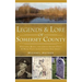 Legends & Lore of Somerset County: Knitting Betty, the Great Swamp Devil & More Tales from Central New Jersey