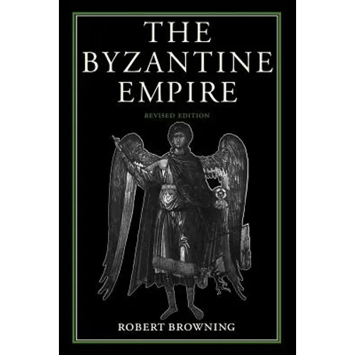 The Byzantine Empire