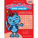 Write-N-Seek: Word Families