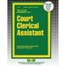Court Clerical Assistant