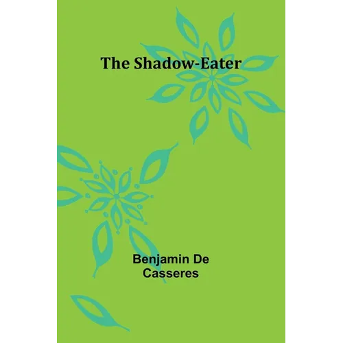 The Shadow-Eater