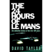 The 24 Hours of Le Mans