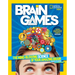 National Geographic Kids Brain Games: The Mind-Blowing Science of Your Amazing Brain