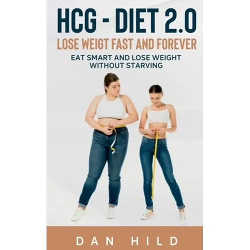 hcg - Diet 2.0