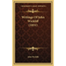 Writings Of John Wickliff (1831)