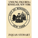 Unsung Figures in Rensselaer, New York