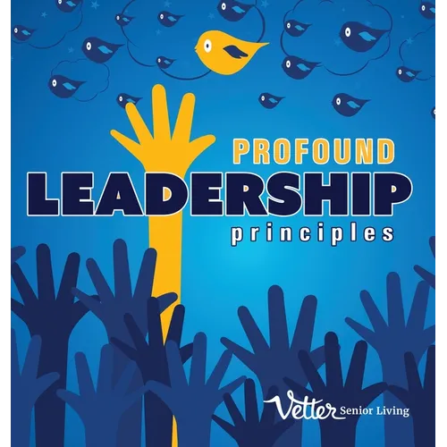 Profound Leadership Principles