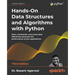 Hands-On Data Structures and Algorithms with Python - Third Edition